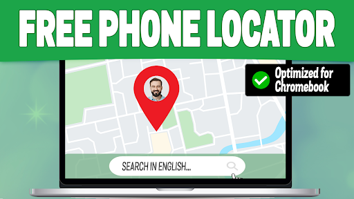Phone Tracker By Number in US