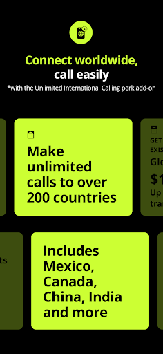 My Straight Talk: Mobile App