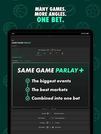 bet365 - Sportsbook & Casino