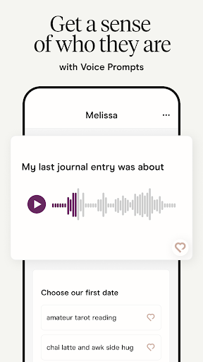 Hinge Dating App: Match & Date