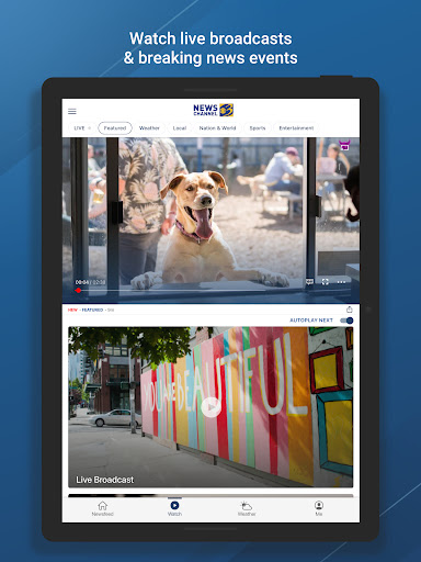 WWMT News 3