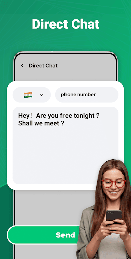 Dual App - Web Scanner App
