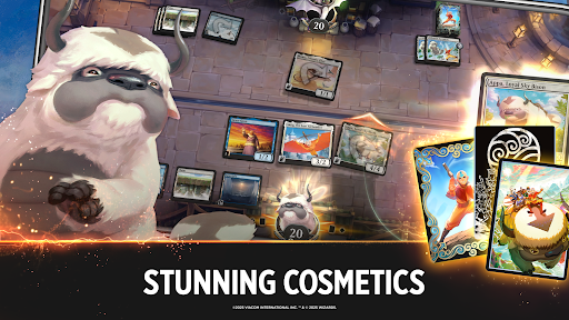 Magic: The Gathering Arena