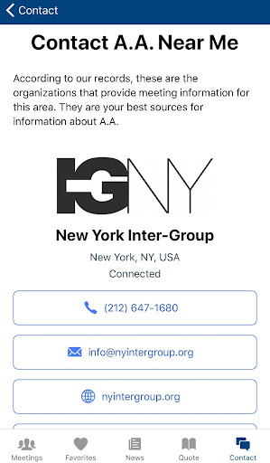 Meeting Guide