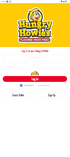 Hungry Howies