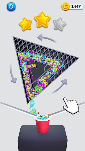 Multi Maze 3D