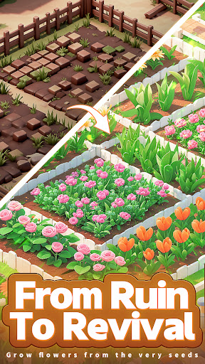 The Cozy Florist