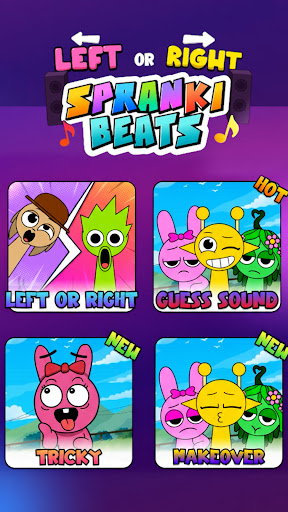 Left or Right: Monster Beats