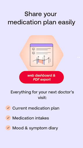 Meds & Pill Reminder MyTherapy