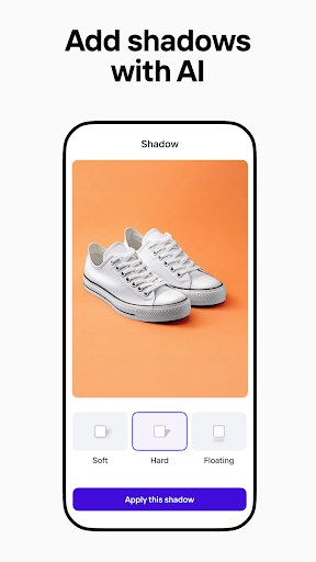 Photoroom: AI Photo Editor