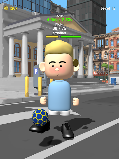 The Real Juggle: Soccer 2026