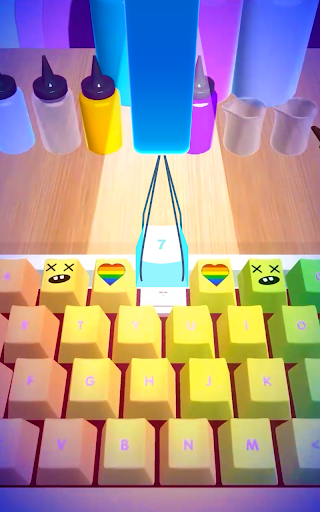 DIY Keyboard