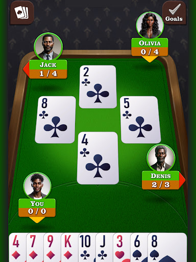 Spades: Classic Card Game