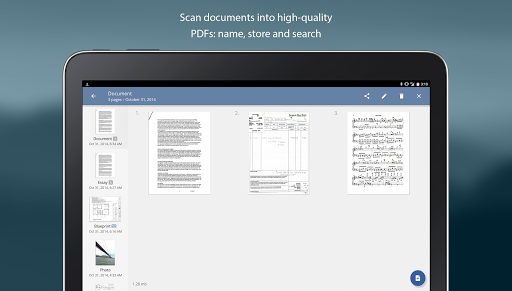 TurboScan™ Pro: PDF scanner