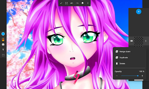 Drawing Pad Lite - Artbook