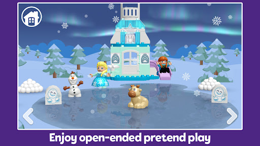 LEGO® DUPLO® Disney