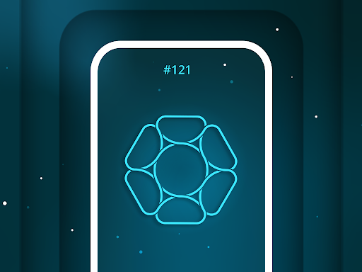 Hex: Anxiety Relief Relax Game
