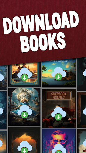 Books - Read and Download