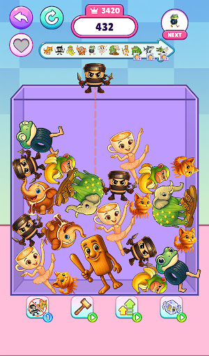 Mini Games: Brainrot Challenge