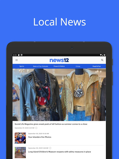 News 12