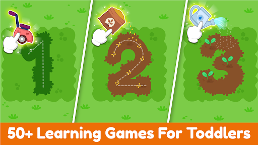 Baby Games for Kids Learning