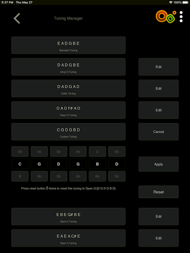 Oolimo Guitar Chords