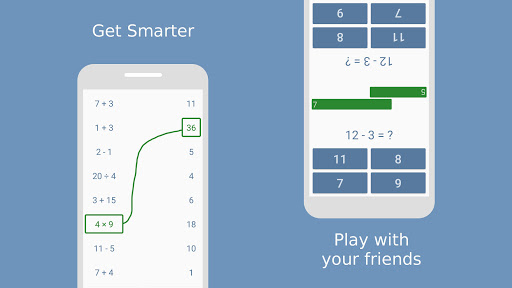 Math Games Premium