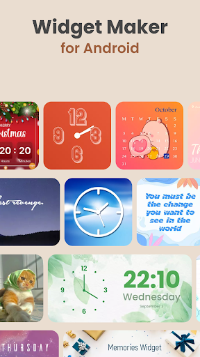 Widget 2026: Aesthetic Widgets
