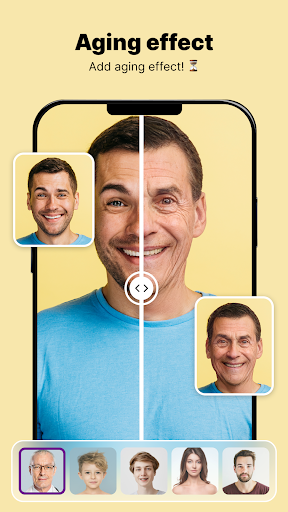 Photo Editor, Enhancer－ShotCam