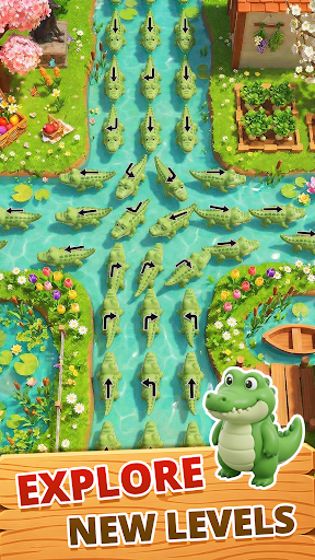Lamb Escape: Jam Animal Farm