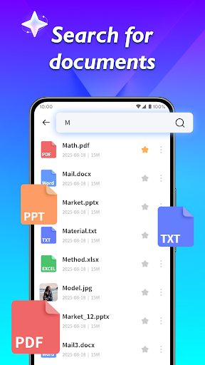 Document Reader App
