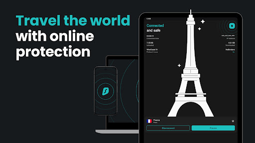 Surfshark: Secure VPN service
