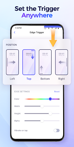Control Center - Stable & Easy