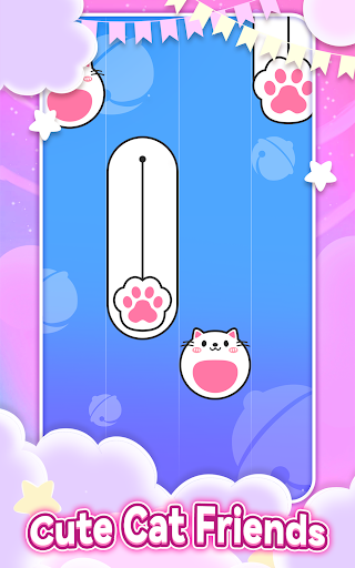 Dreameow Tiles: Rhythm Cat