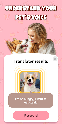 Talk2Pets