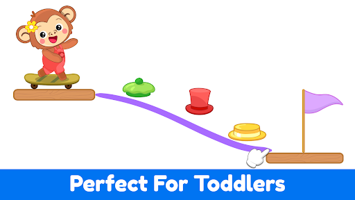 Baby Games for Kids Learning