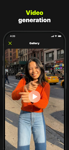 Photify AI: AI Photo Generator
