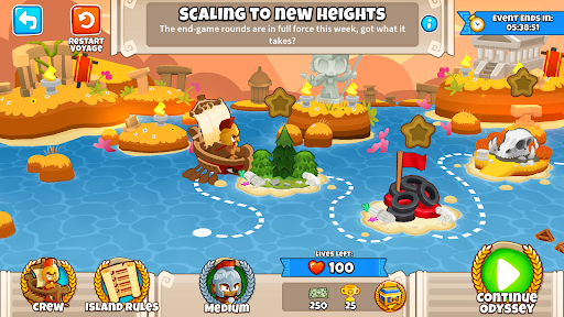 Bloons TD 6