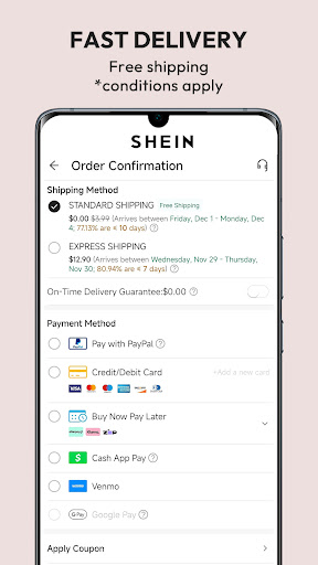 SHEIN-Shopping Online