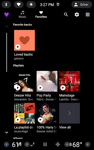 Deezer: Music & Podcast Player