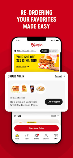 Bojangles