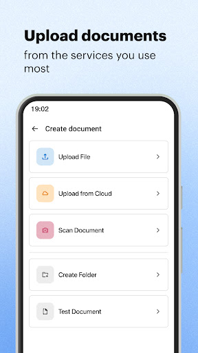 SignNow: Sign & Fill PDF Docs