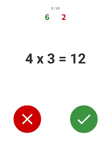 Times Table - Learn Math