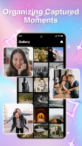 FotoCam: HD Camera