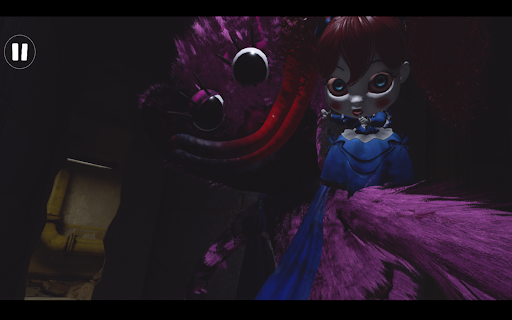 Poppy Playtime Chapter 4