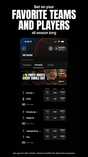 Fanatics Sportsbook & Casino