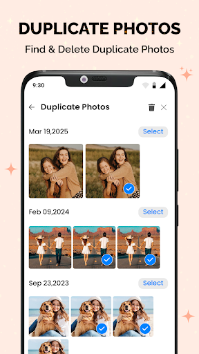 Gallery – Album & Photo Vault