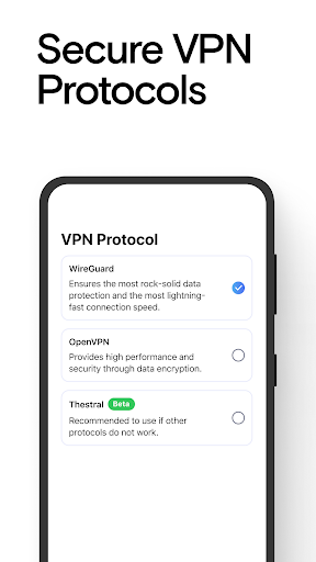 VPN Lumos: Fast VPN