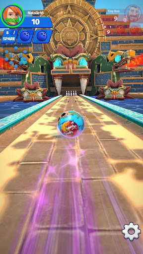 Bowling Club: Realistic 3D PvP