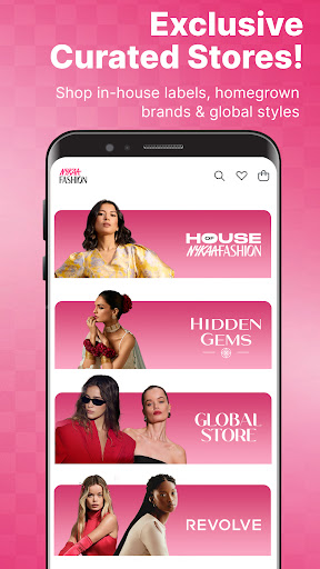 Nykaa Fashion – Shopping App